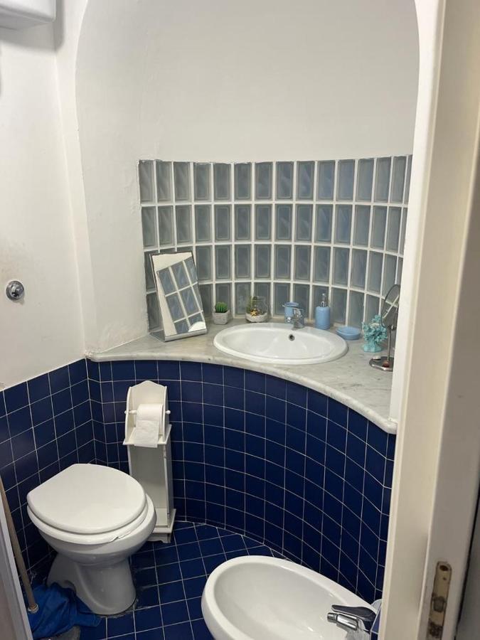 Appartement La Perla Di Posillipo à Naples Extérieur photo
